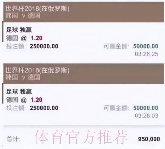 权威稳定的世界杯投注官方平台